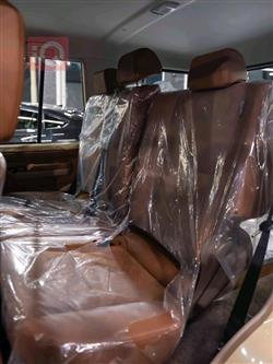 تويوتا لاند كروزر 76